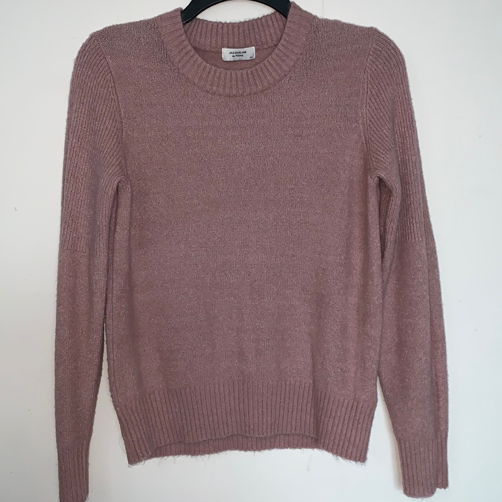 Light Sweater
